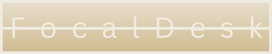 f o c a l d e s k